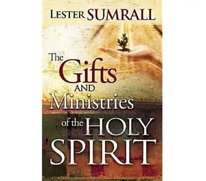 Holy Spirit Book Home Use