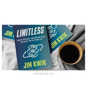 Limitless.