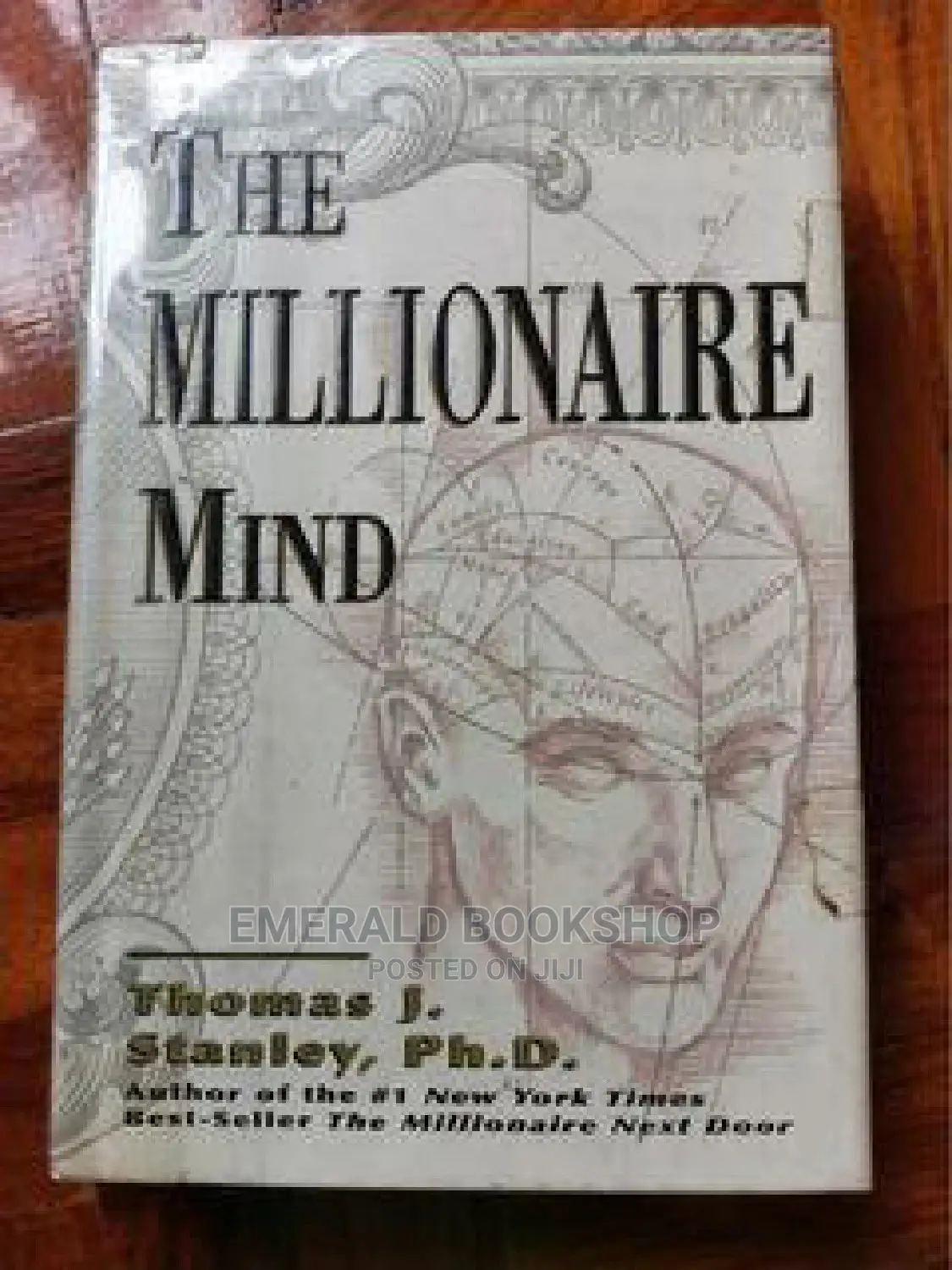 The Millionaire Mind