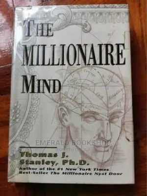 The Millionaire Mind