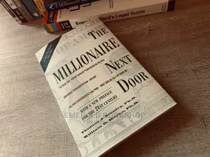 The Millionaire Next Door