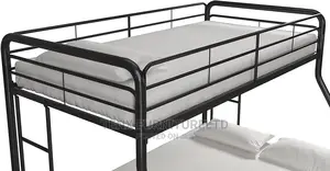 Bunk Bed (Twin-)