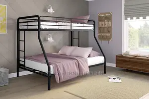 Photo - Bunk Bed (Twin-)