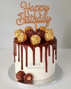 Cakes From Cylla