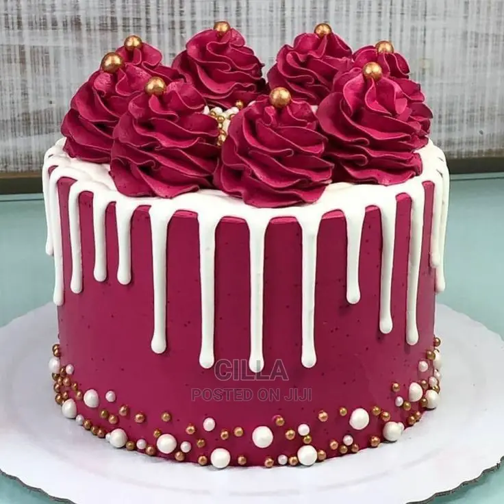 Cakes From Cylla
