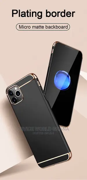 Loz 3 In 1 Pc Case For iPhone 13promax 13 12promax 12 11prom