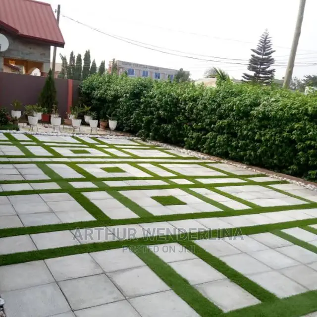 Quality Artificial Grass