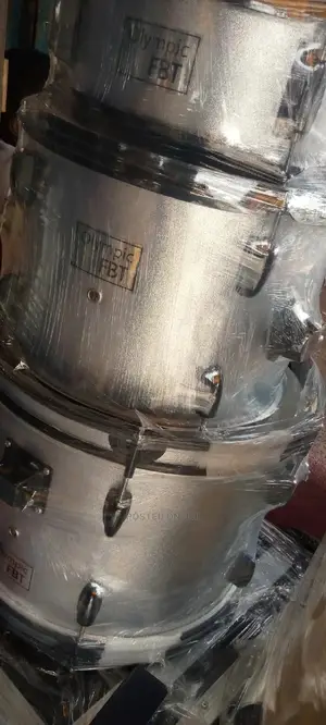 Kids Drumset