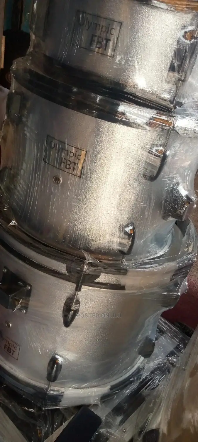 Kids Drumset