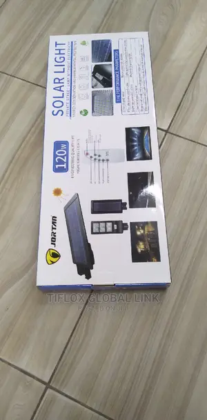 Solar Light (120w)