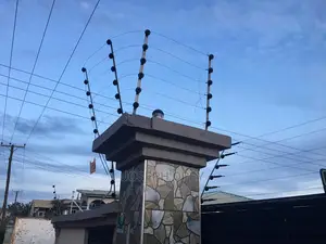 The Fencing Expects