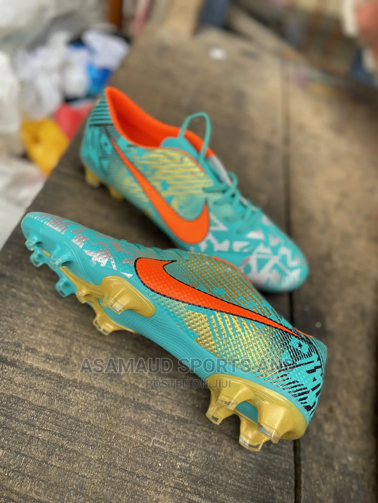 Football Boot at Cool Price