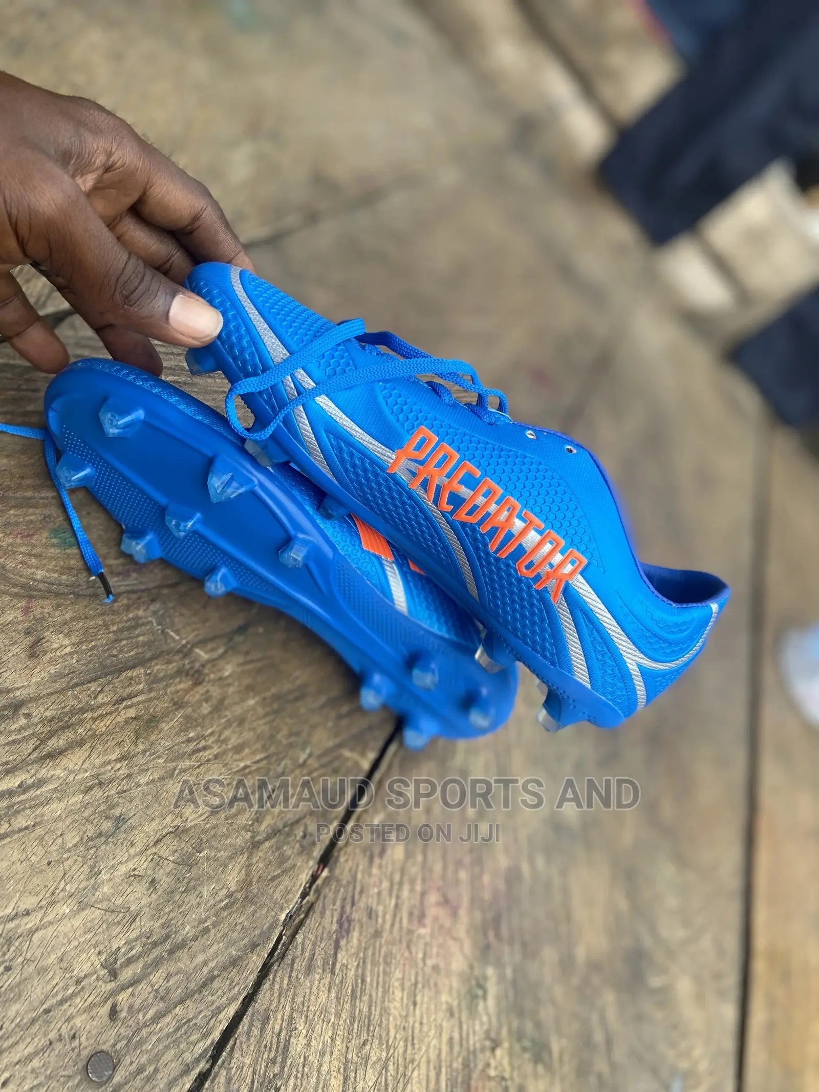 Football Boot at Cool Price