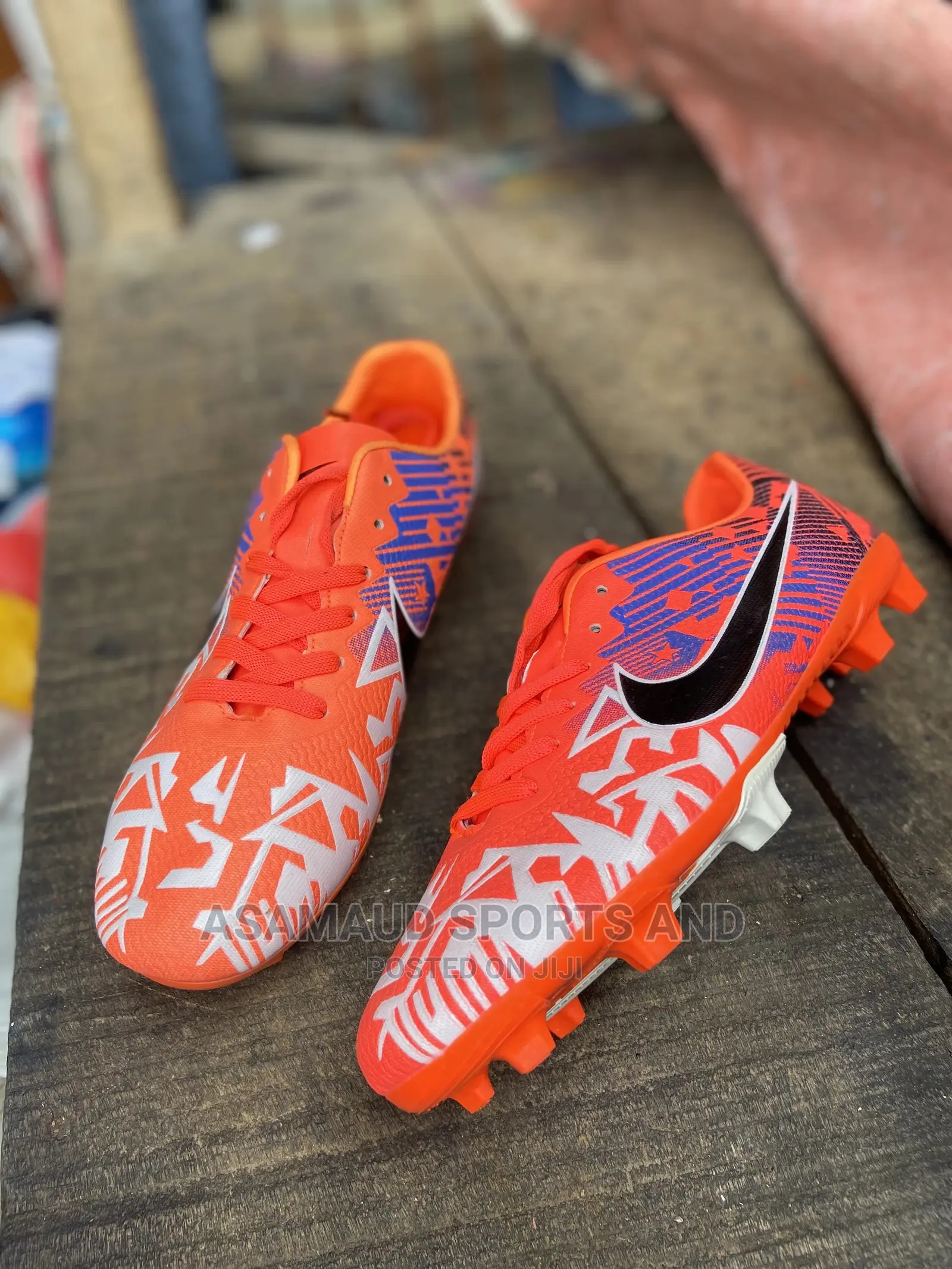 Football Boot at Cool Price