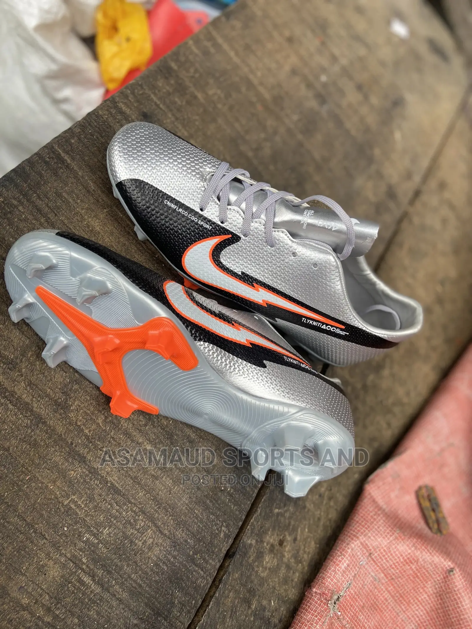 Football Boot at Cool Price