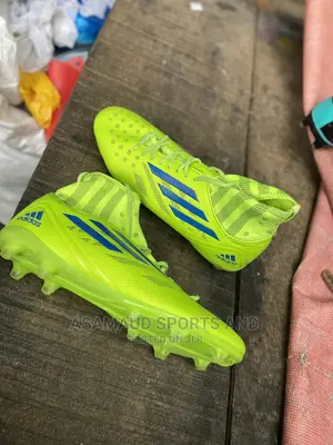 Football Boot at Cool Price