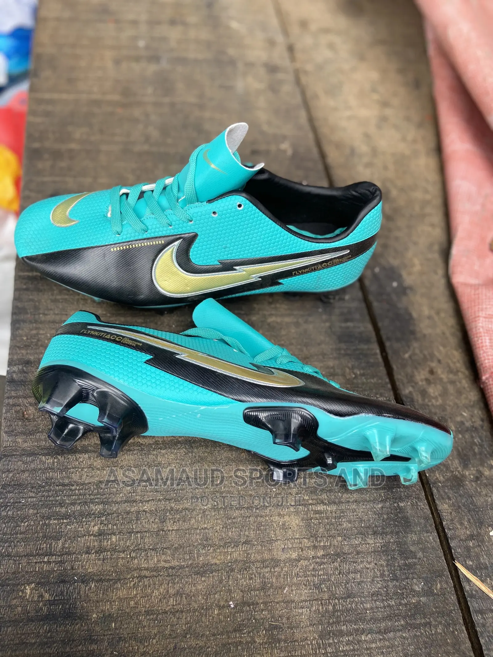 Football Boot at Cool Price