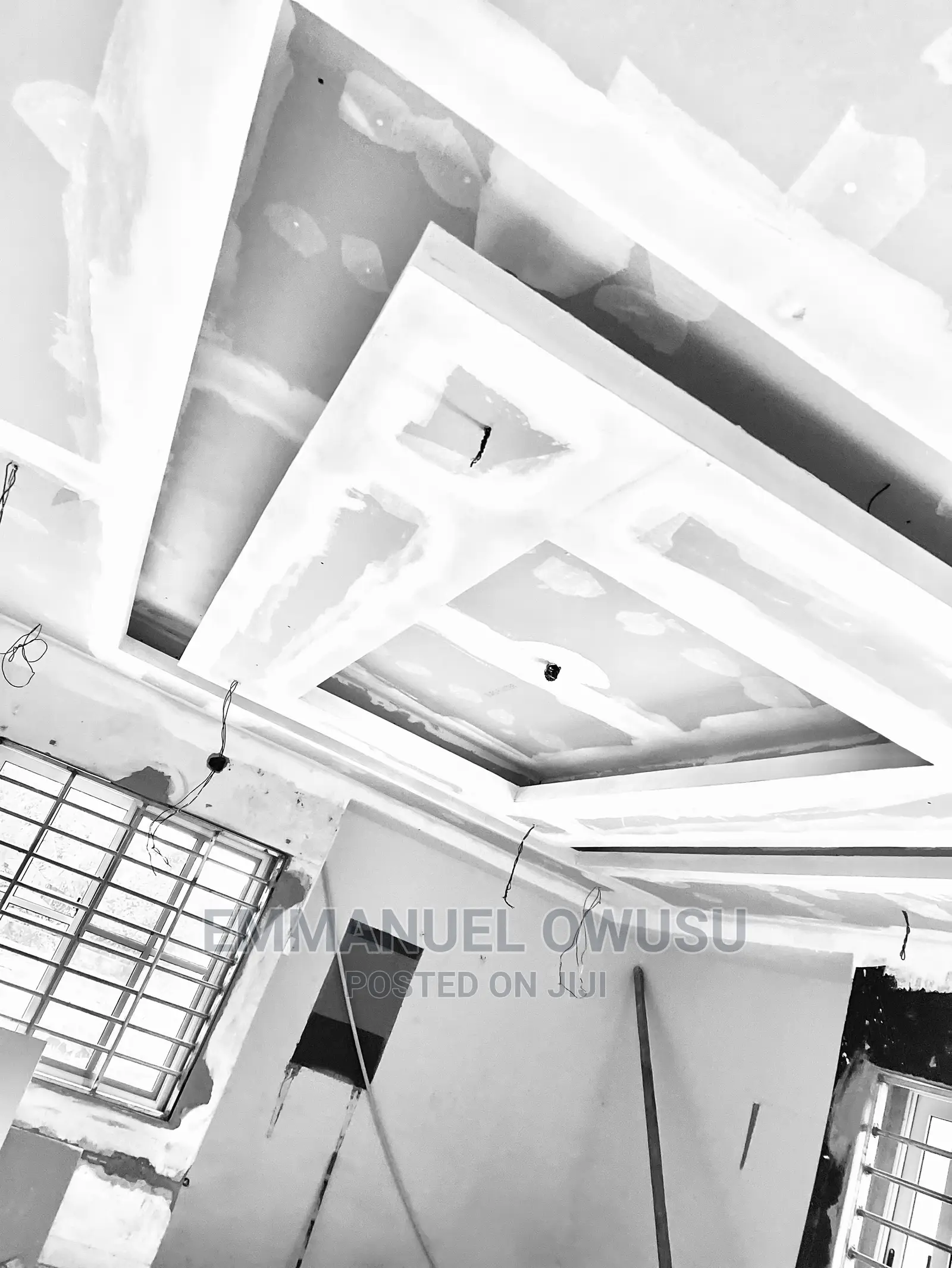 Plasterboard And P O P Ceiling Design Experts