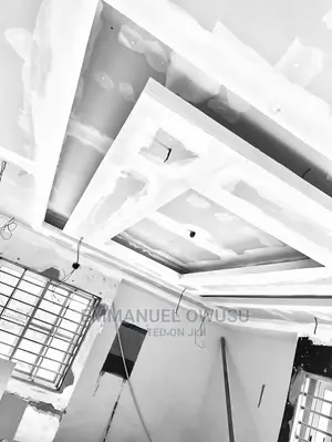 Plasterboard And P O P Ceiling Design Experts