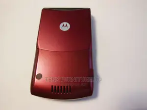 Motorola RAZR V3
