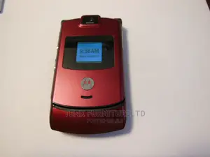 Motorola RAZR V3