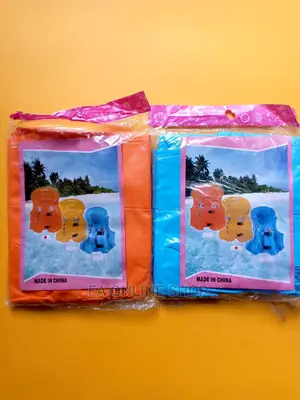 Kids Swim Vest Life Jacket