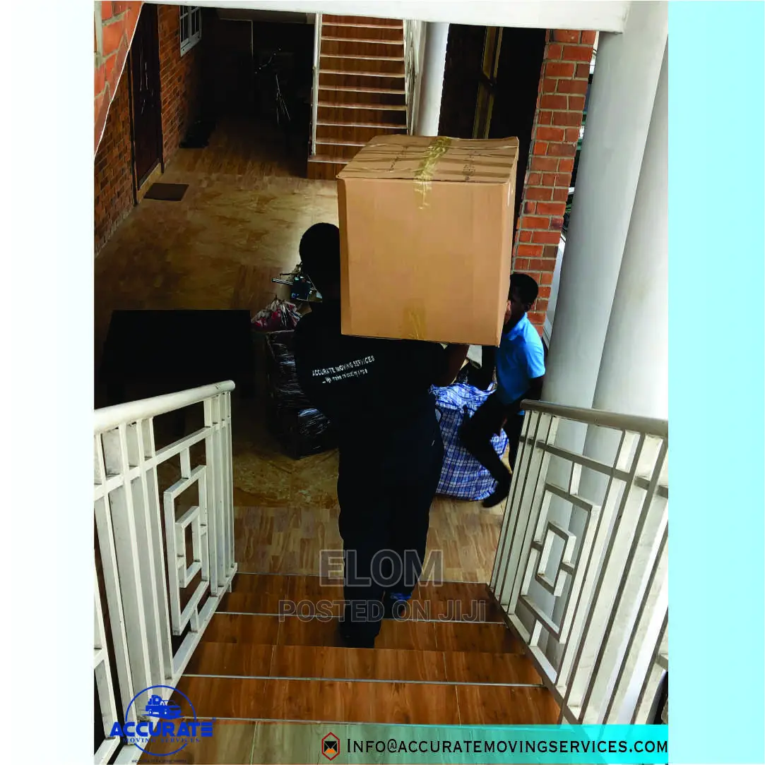 Moving / Relocating /Movers