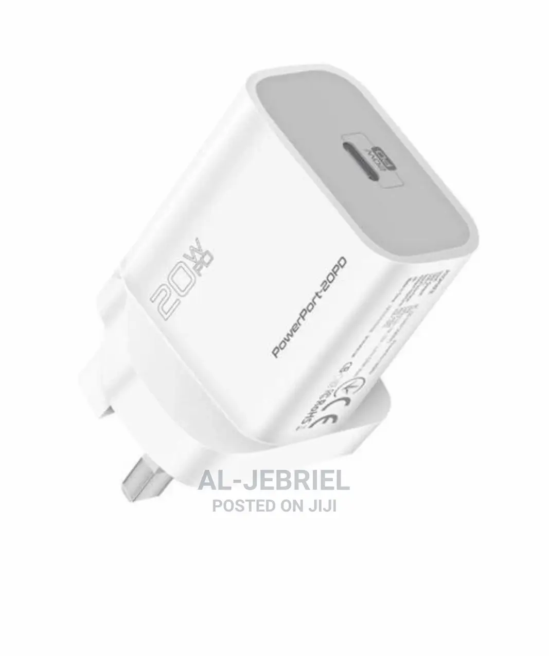 Promate Powerport-20pd