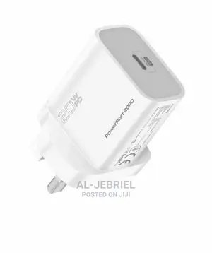 Promate Powerport-20pd