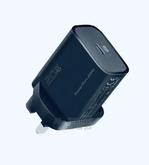 Promate Powerport-20pd