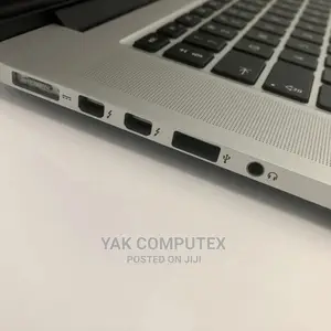 Laptop Apple MacBook Pro 2015 8GB Intel Core I5 SSD 250GB