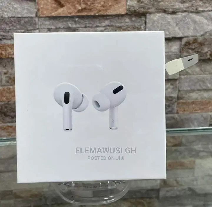 Apple Airpods Pro (Promotion)