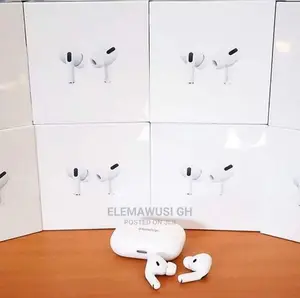 Apple Airpods Pro (Promotion)