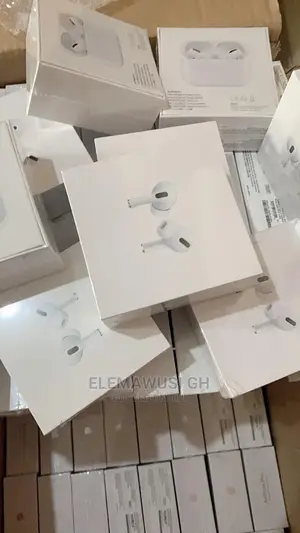 Apple Airpods Pro (Promotion)