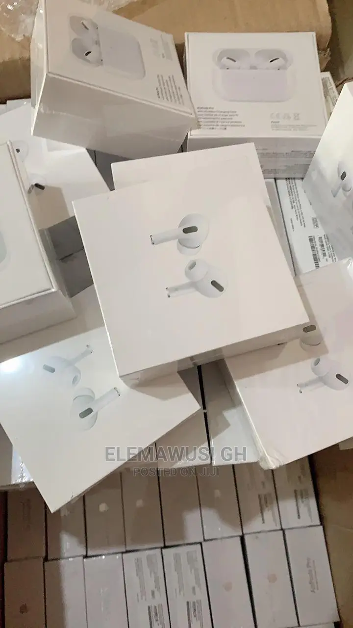 Apple Airpods Pro (Promotion)