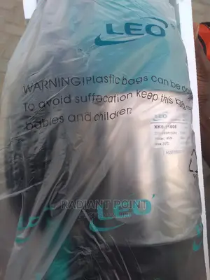 Leo New Submersible Pump