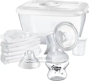 Tommee Tippee Manual Breat Pump