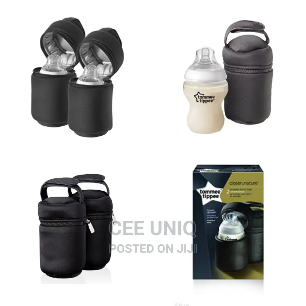 Insulated Bag