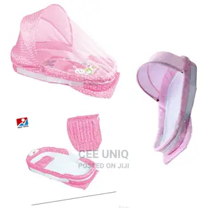 Baby Separated Bed