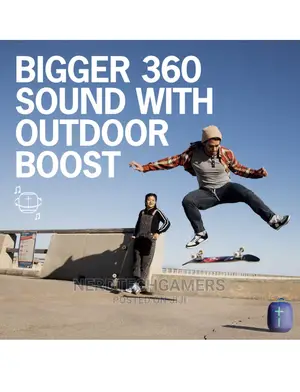Ultimate Ears WONDERBOOM 2 - Deep Space