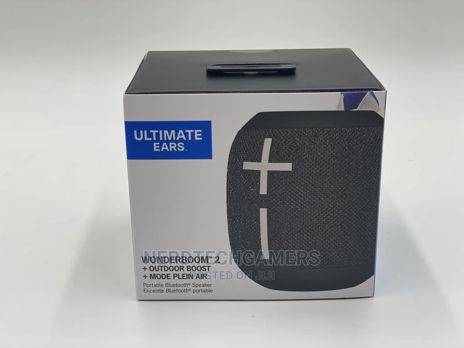 Ultimate Ears WONDERBOOM 2 - Deep Space
