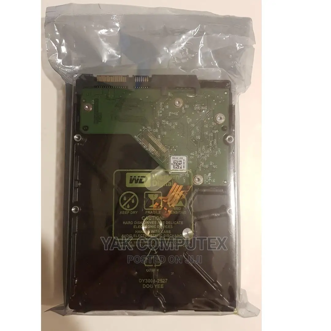Deskop HDD 500 Gb