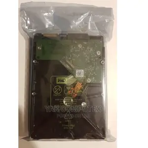 Deskop HDD 500 Gb