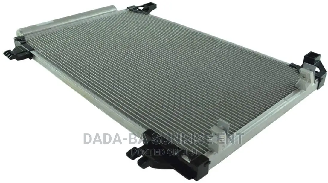 Toyota Yaris, Vitz, Scion Xd Ac Condenser