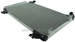 Toyota Yaris, Vitz, Scion Xd Ac Condenser