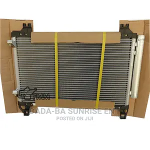 Toyota Yaris, Vitz, Scion Xd Ac Condenser