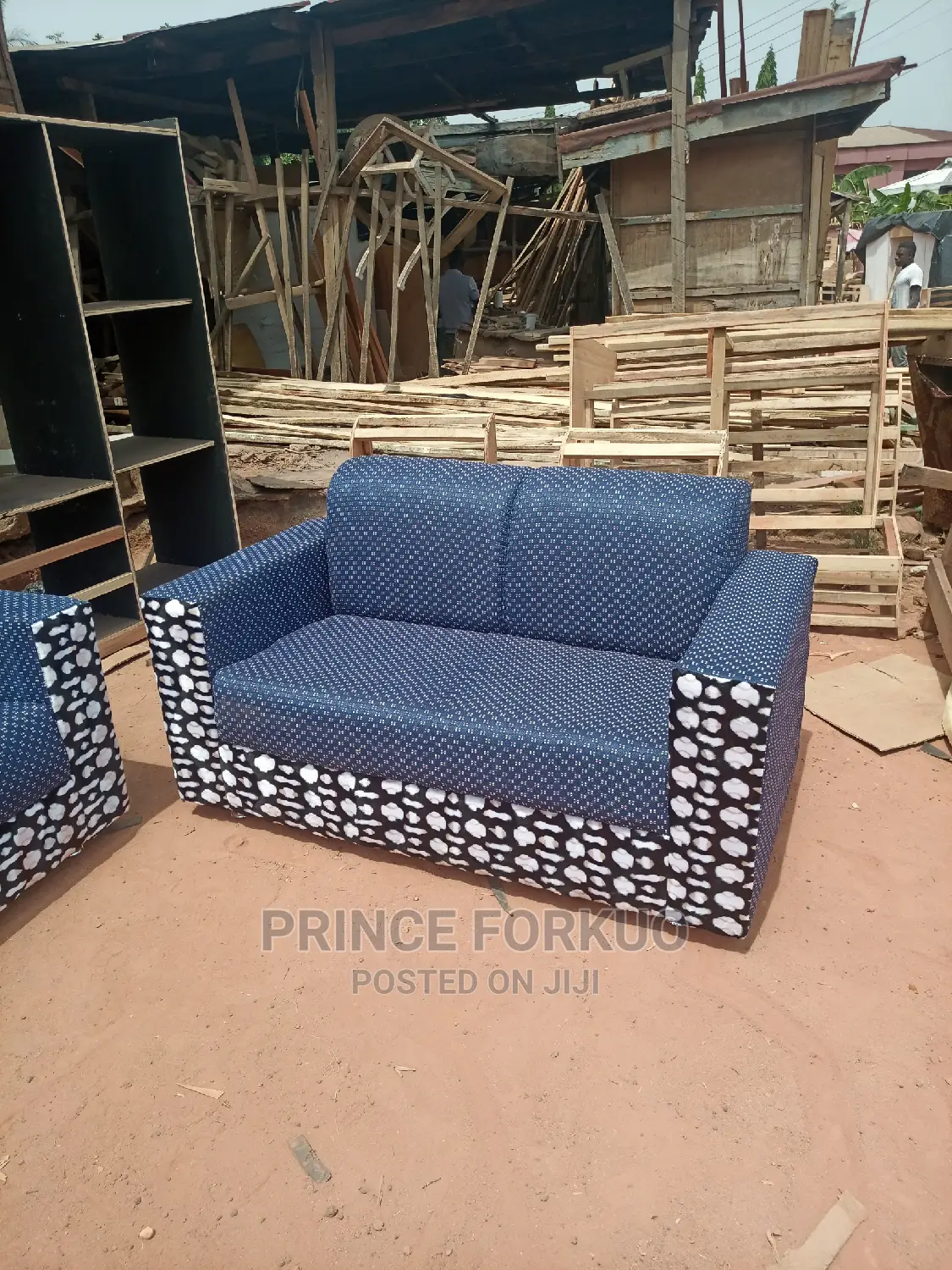 P Furniture Work