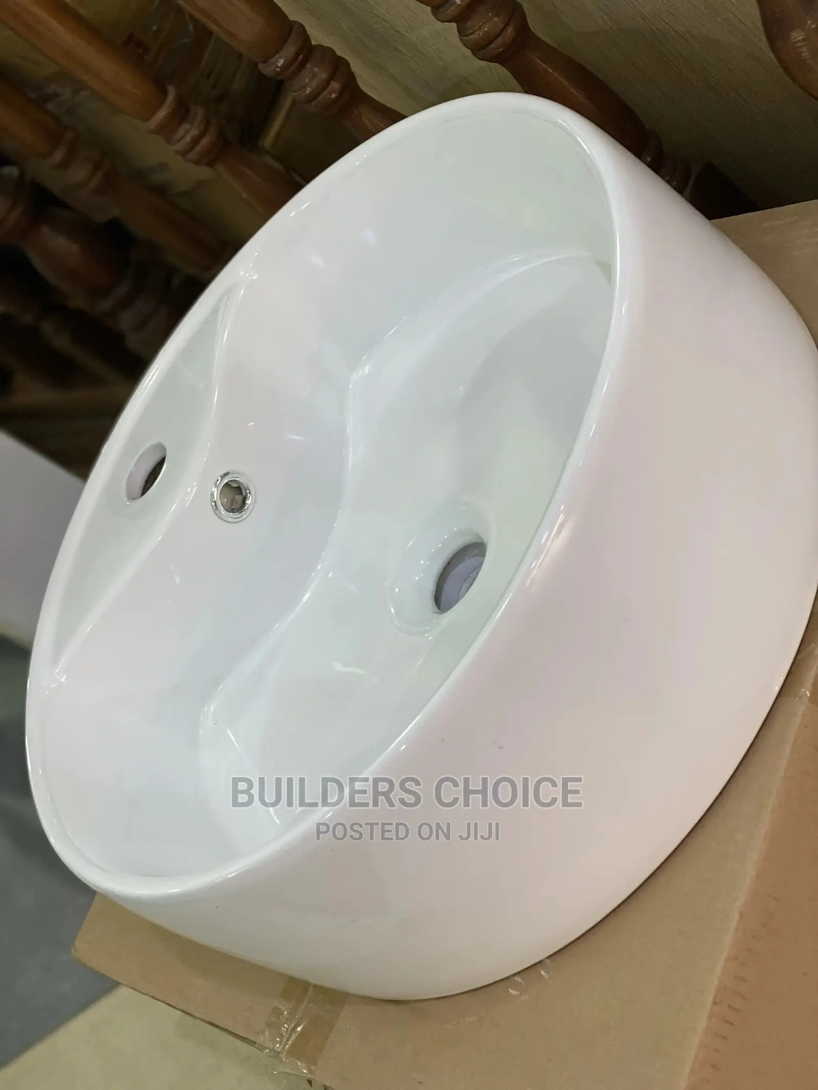 Pedicure Bowl