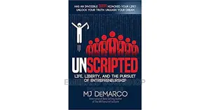Unscripted