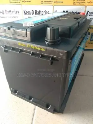 Winar Premium Car Battery 88ah 12V